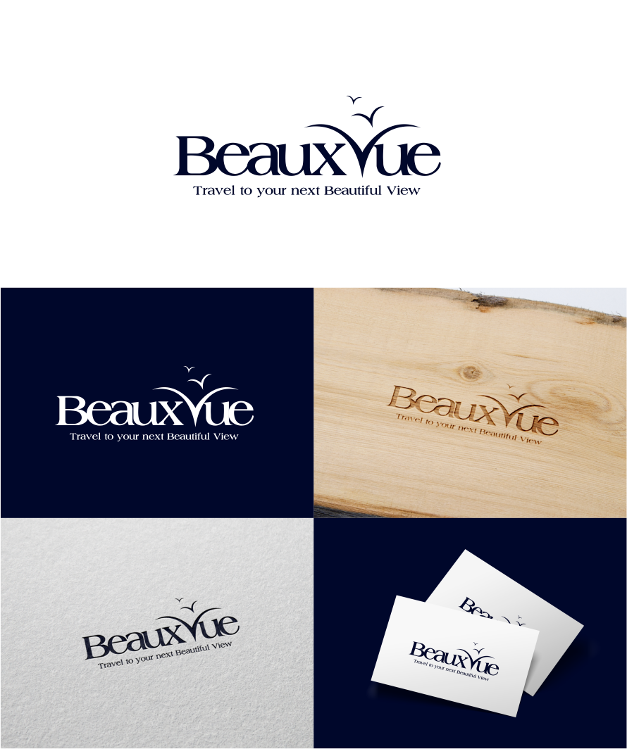 Logo Design by artswolf for Your Way Travel Services LLC | Design #27164384
