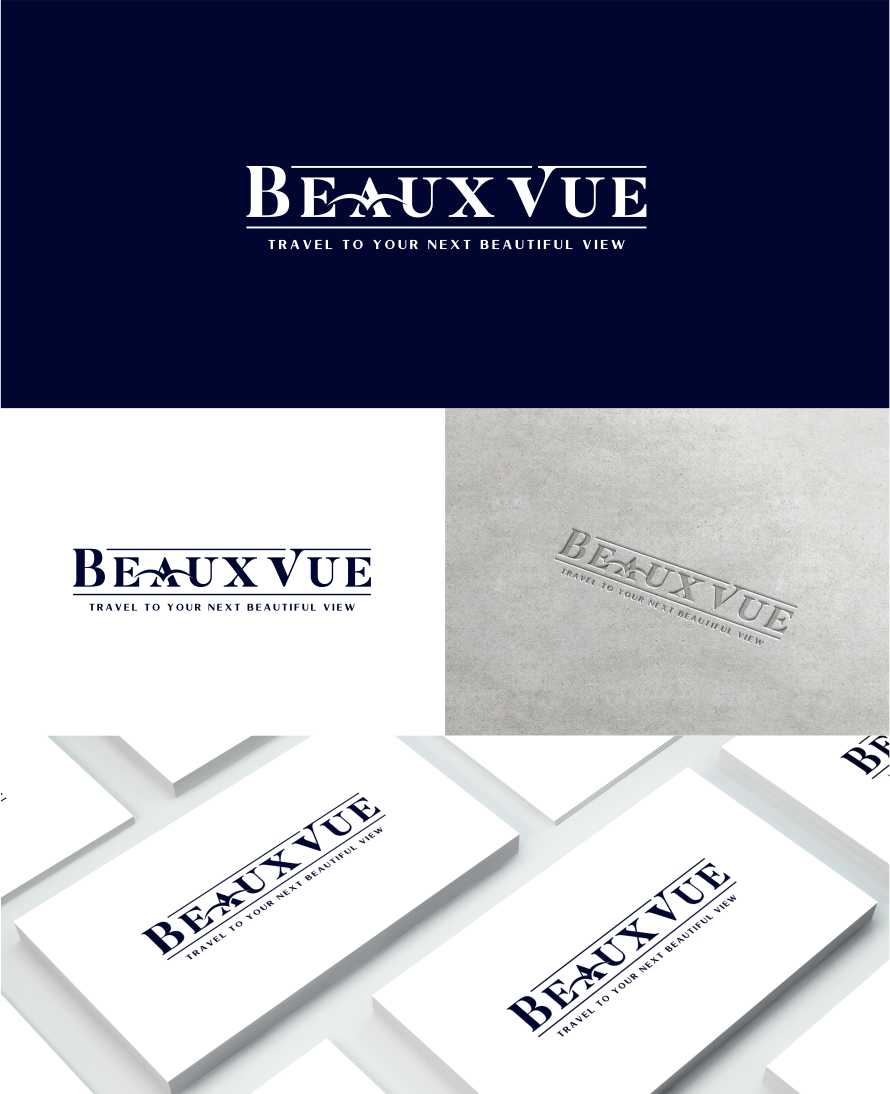 Logo Design by artswolf for Your Way Travel Services LLC | Design #27164385
