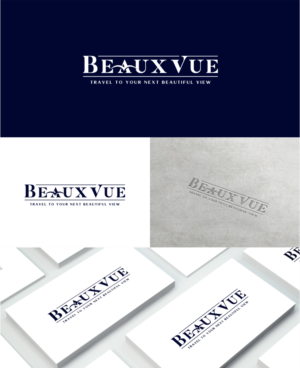 Logo Design by artswolf for Your Way Travel Services LLC | Design: #27164385