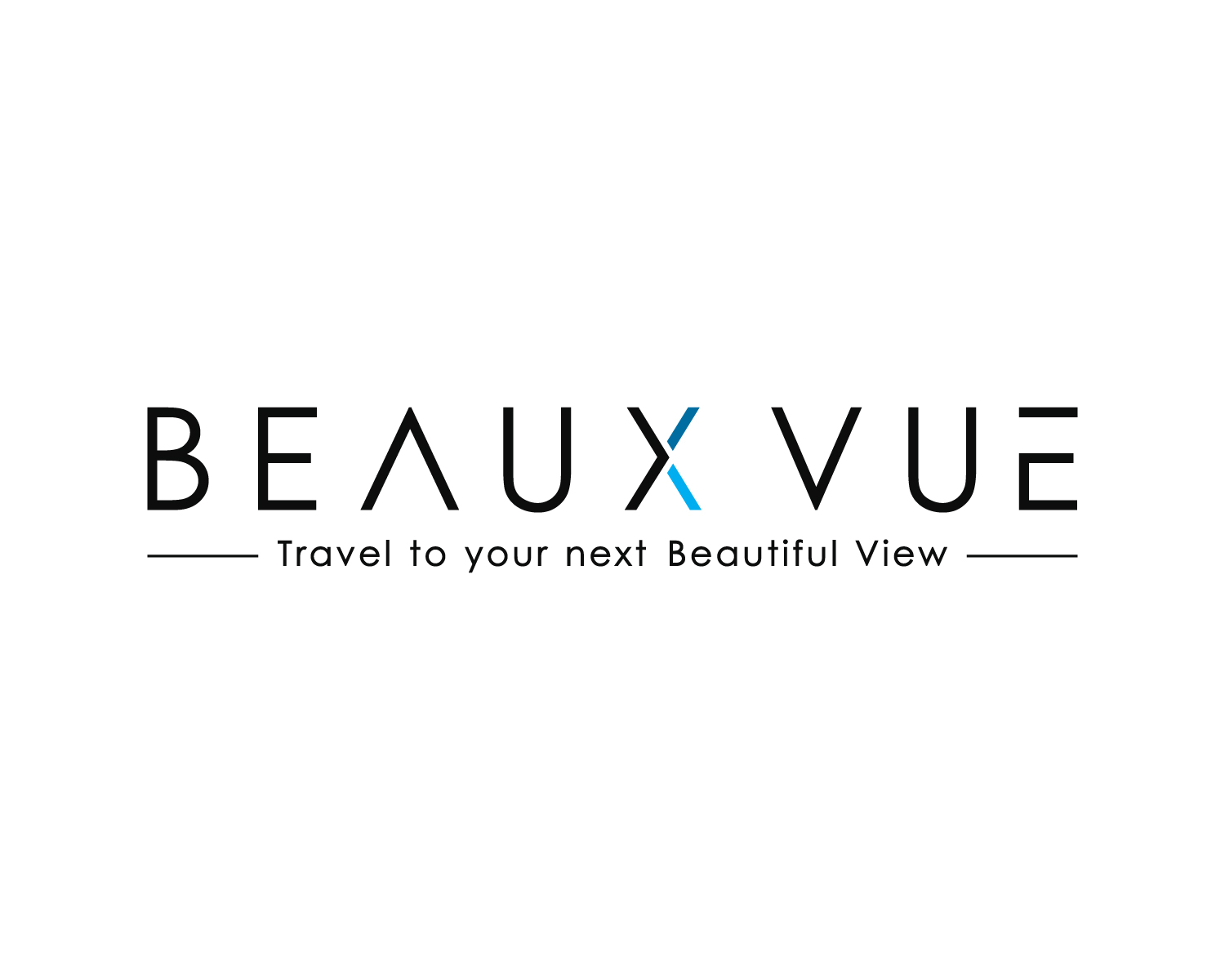 Logo Design by Atec for Your Way Travel Services LLC | Design #27140192