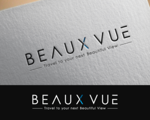 Logo Design by Atec for Your Way Travel Services LLC | Design: #27140193