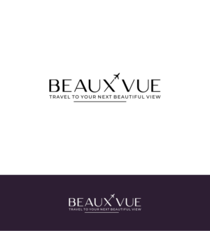 Logo Design by ecorokerz for Your Way Travel Services LLC | Design: #27134741