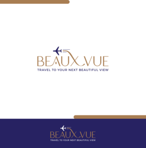 Logo Design by ecorokerz for Your Way Travel Services LLC | Design: #27135937