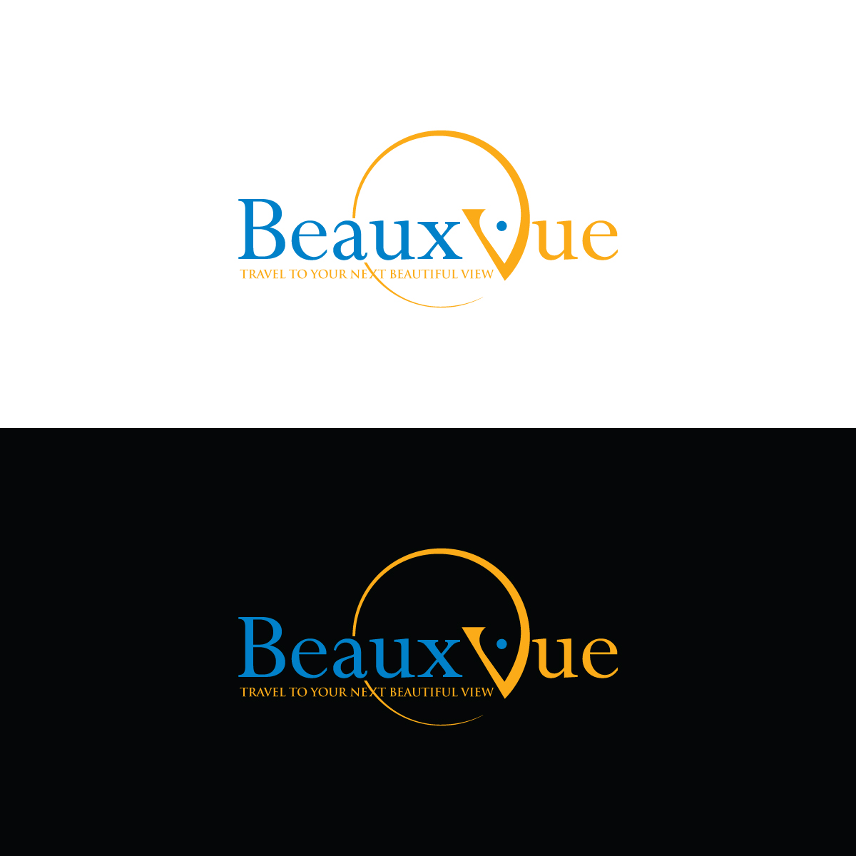 Diseño de Logo por prodesigns99 para Your Way Travel Services LLC | Diseño #27145405