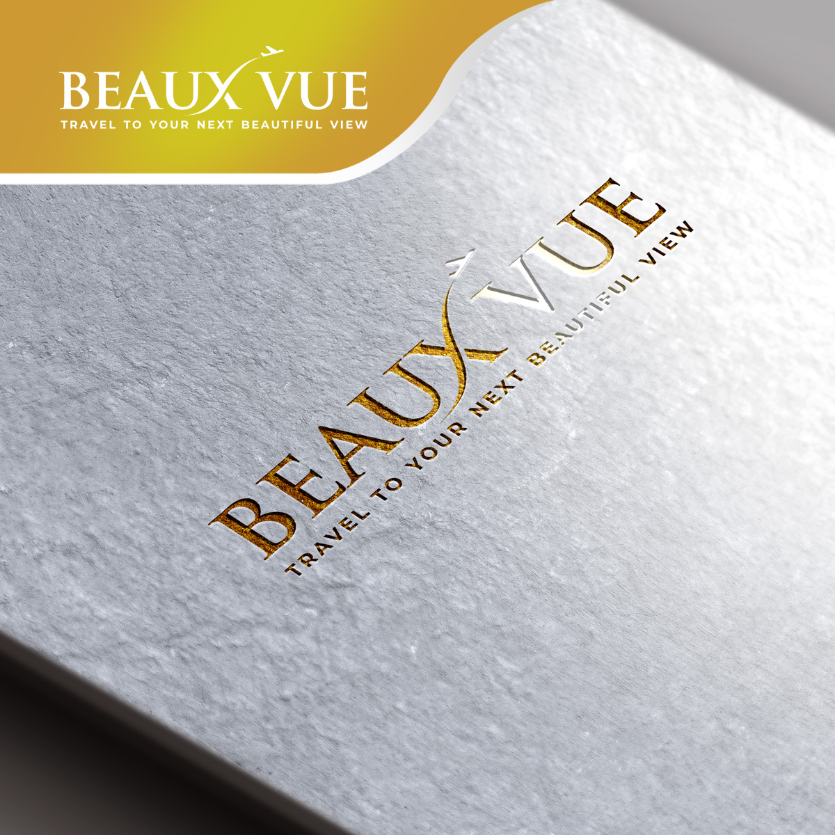 Logo-Design von FDesignIndonesia für Your Way Travel Services LLC | Design #27139184