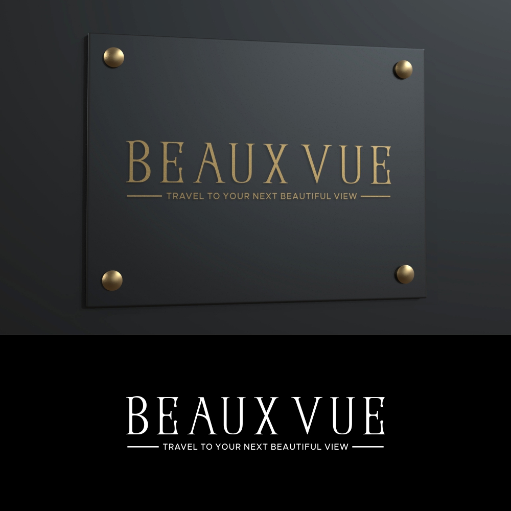 Logo Design by Rhibas for Your Way Travel Services LLC | Design #27135040