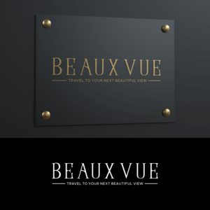 Logo Design by Rhibas for Your Way Travel Services LLC | Design: #27135040