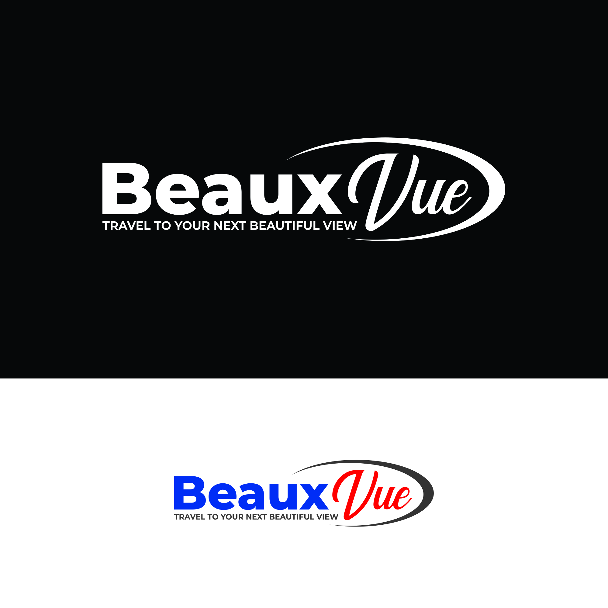 Logo Design by abinfoteksolution for Your Way Travel Services LLC | Design #27144443