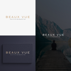 Logo Design by Moumita_ for Your Way Travel Services LLC | Design: #27152562