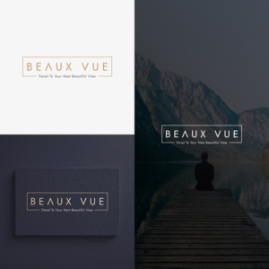Logo Design by Moumita_ for Your Way Travel Services LLC | Design: #27152563