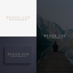 Logo Design by Moumita_ for Your Way Travel Services LLC | Design: #27152564