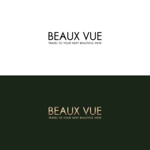 Logo Design by Maxo-Biz for Your Way Travel Services LLC | Design: #27136867