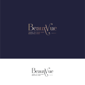 Logo Design by Maxo-Biz for Your Way Travel Services LLC | Design: #27136870