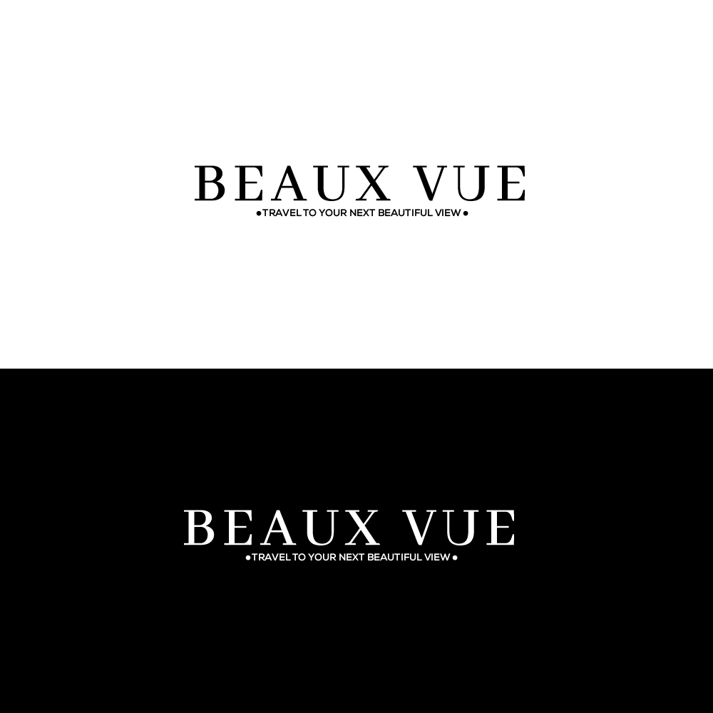 Logo Design by Aemidesigns for Your Way Travel Services LLC | Design #27142270