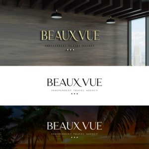 Logo Design by step forward 2 for Your Way Travel Services LLC | Design: #27135013