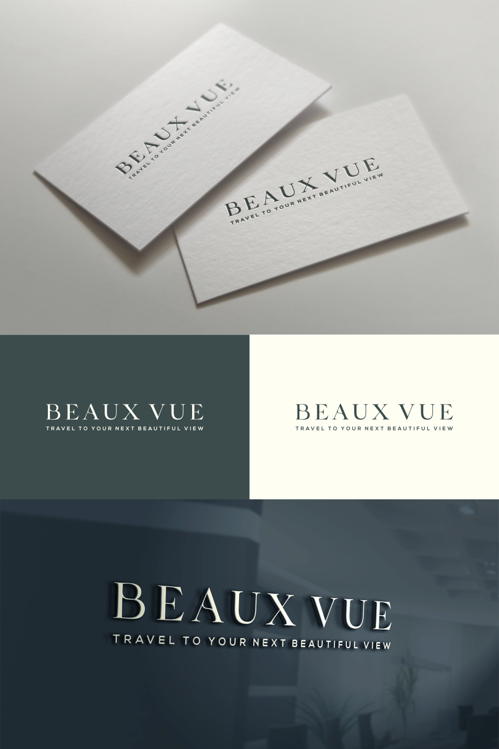 Design de Logo par ZiangArt_Studio pour Your Way Travel Services LLC | Design #27134633