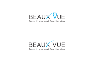 Logo Design by Ansh Design for Your Way Travel Services LLC | Design: #27136880