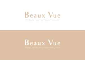 Logo-Design von cjxxxxxhxx für Your Way Travel Services LLC | Design: #27134748
