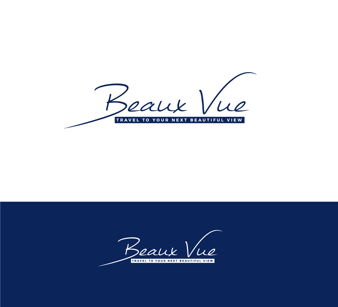 Logo Design by I designs for Your Way Travel Services LLC | Design #27138304