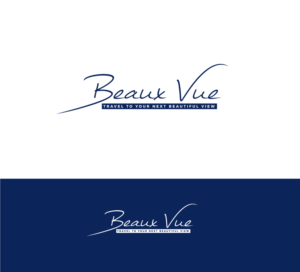 Logo Design by I designs for Your Way Travel Services LLC | Design: #27138304