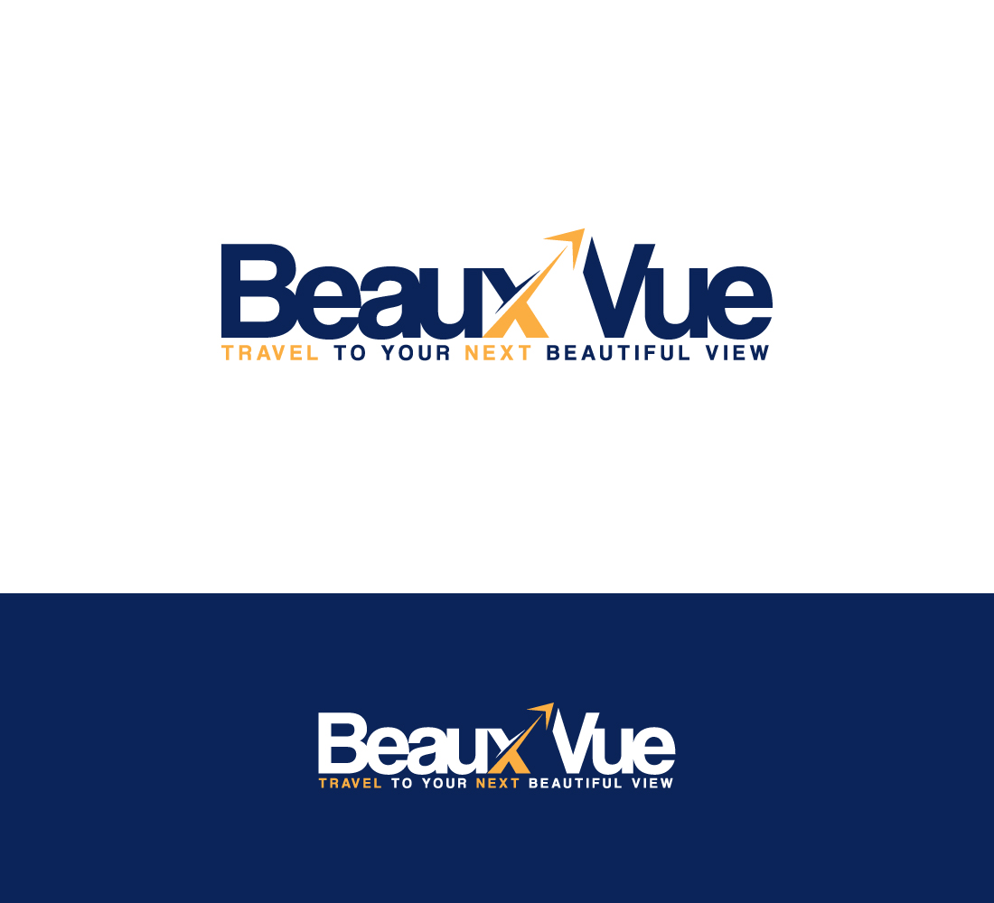 Logo Design by I designs for Your Way Travel Services LLC | Design #27138305