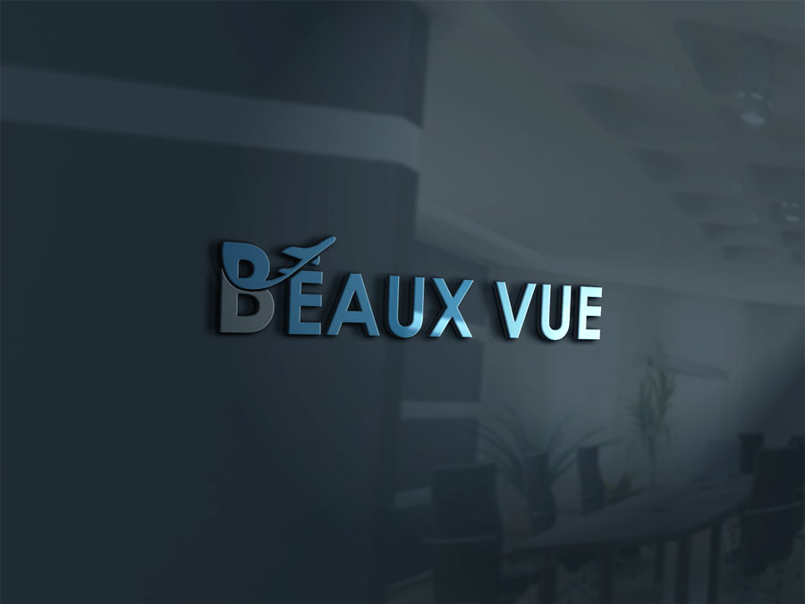 Logo Design by MH@Designer for Your Way Travel Services LLC | Design #27138513