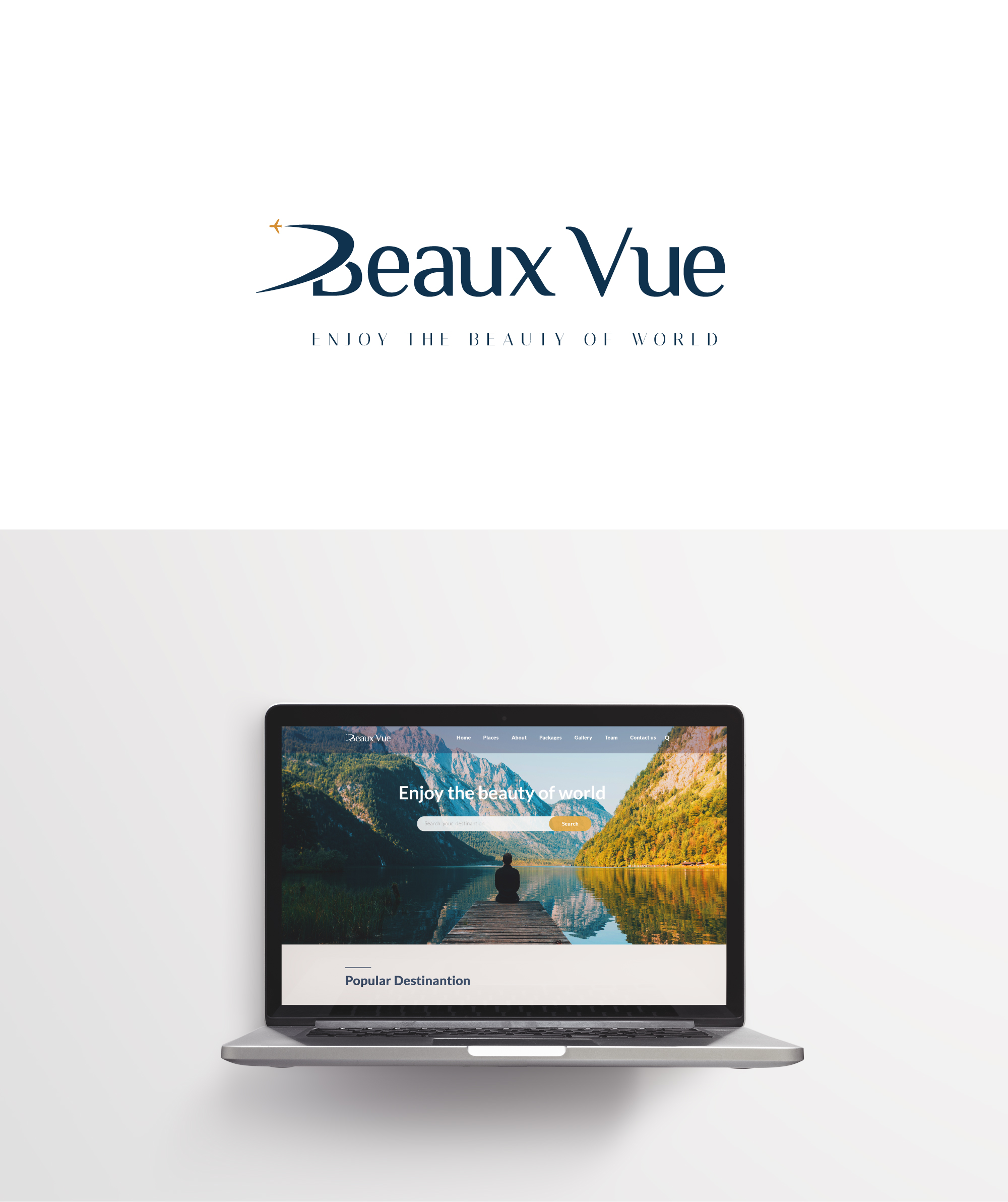 Diseño de Logo por yudaharv para Your Way Travel Services LLC | Diseño #27136922