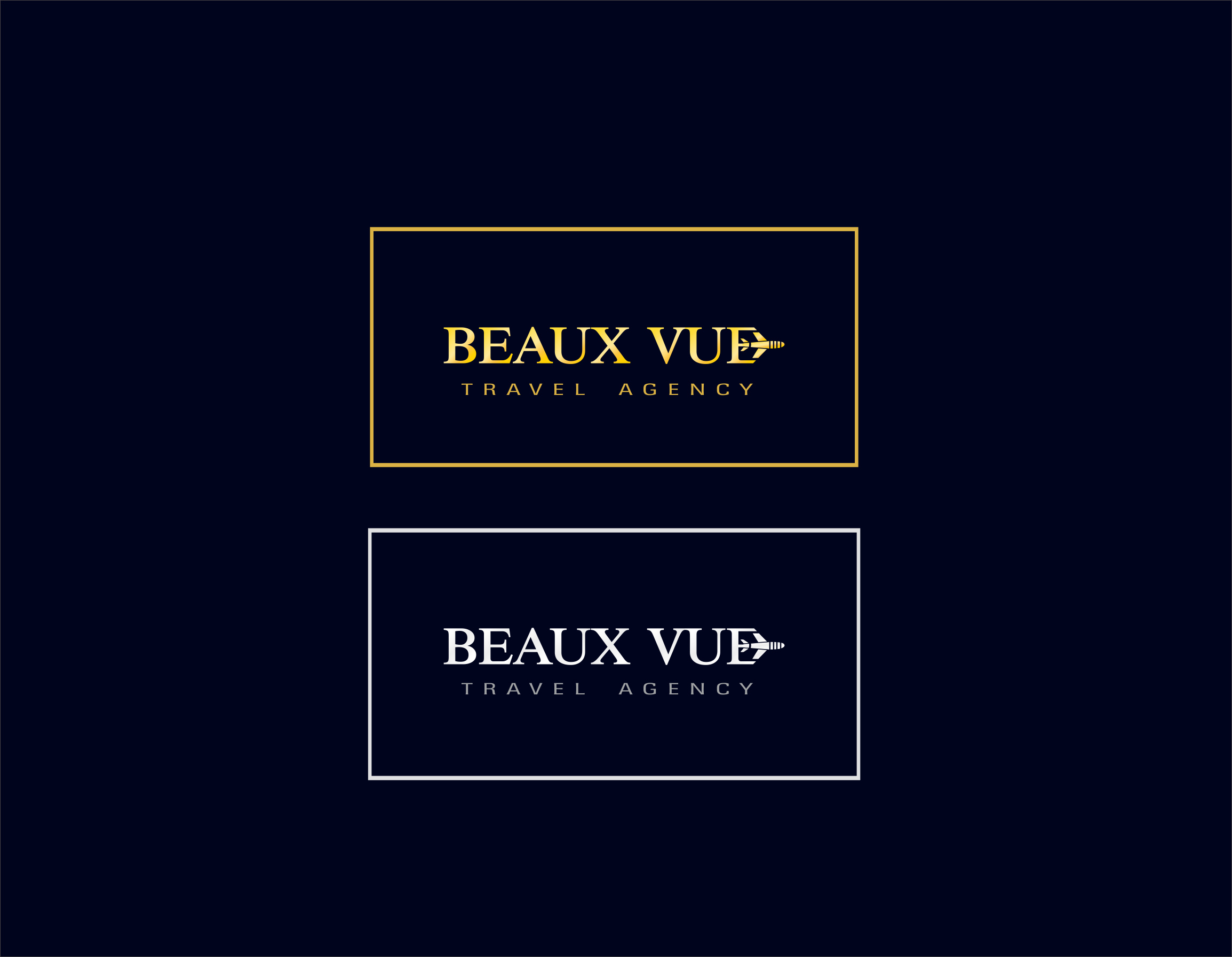 Logo Design by James 040 for Your Way Travel Services LLC | Design #27137787