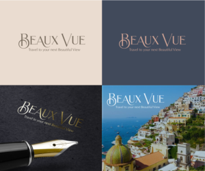 Diseño de Logo por dennisdesigns para Your Way Travel Services LLC | Diseño #27136813