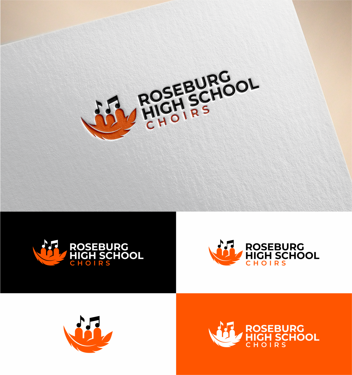 Logo Design by MKR for this project | Design #27143923
