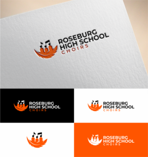 Logo Design by MKR for this project | Design: #27143923
