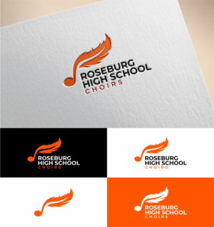 Logo Design by MKR for this project | Design: #27143924