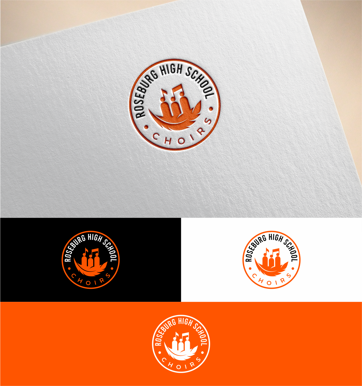 Logo Design by MKR for this project | Design #27143925