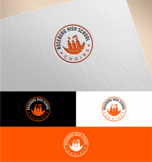 Logo Design by MKR for this project | Design: #27143925