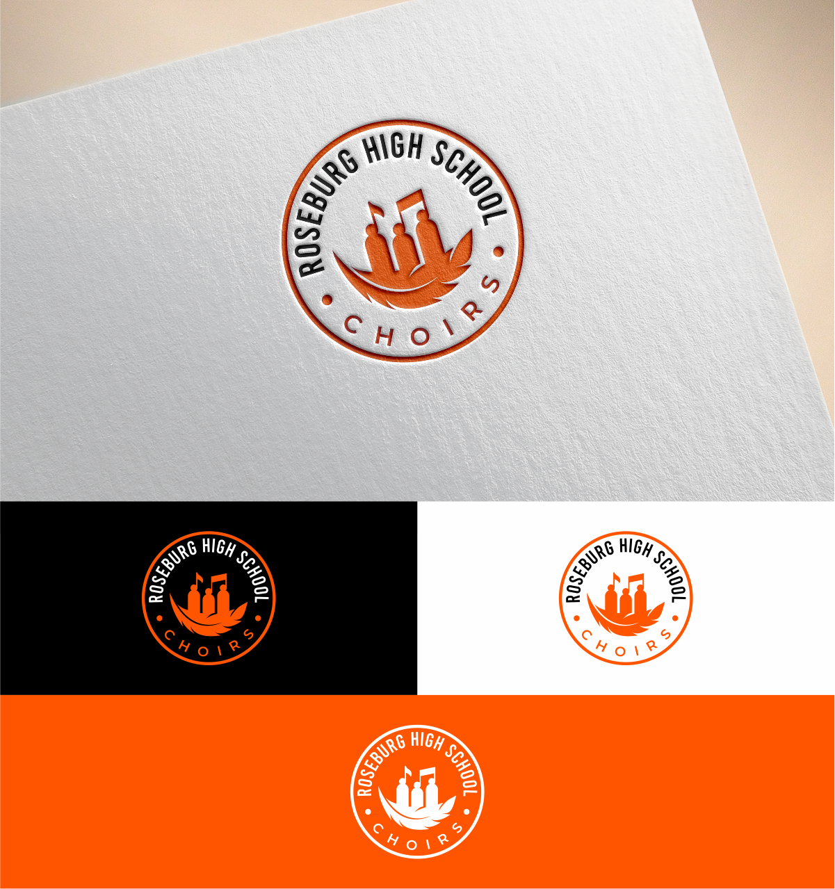 Logo Design by MKR for this project | Design #27152736