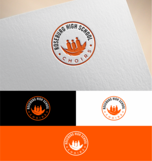 Logo Design by MKR for this project | Design: #27152737