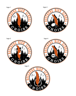 Logo Design by logoQ for this project | Design: #27161459