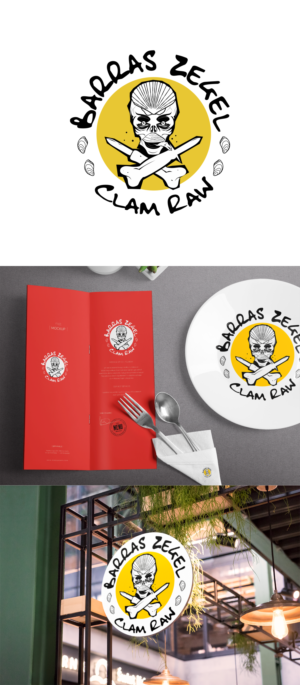 Logo Design by moisesf for this project | Design: #27141635