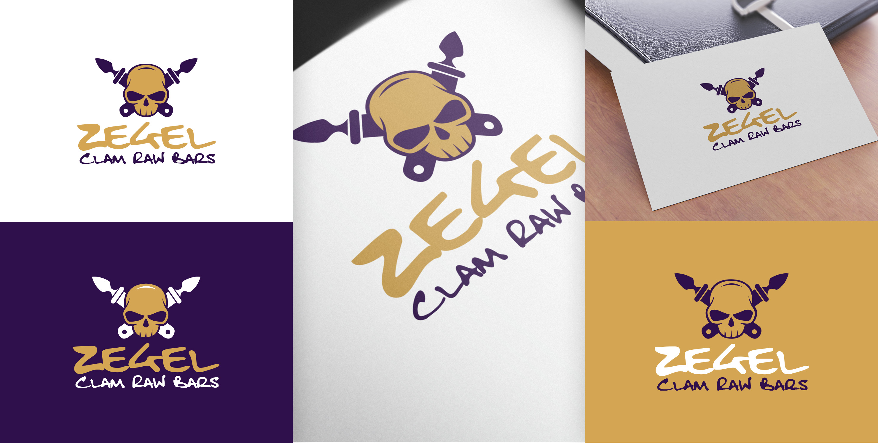 Logo Design by Logo Xtudio for this project | Design #27137521