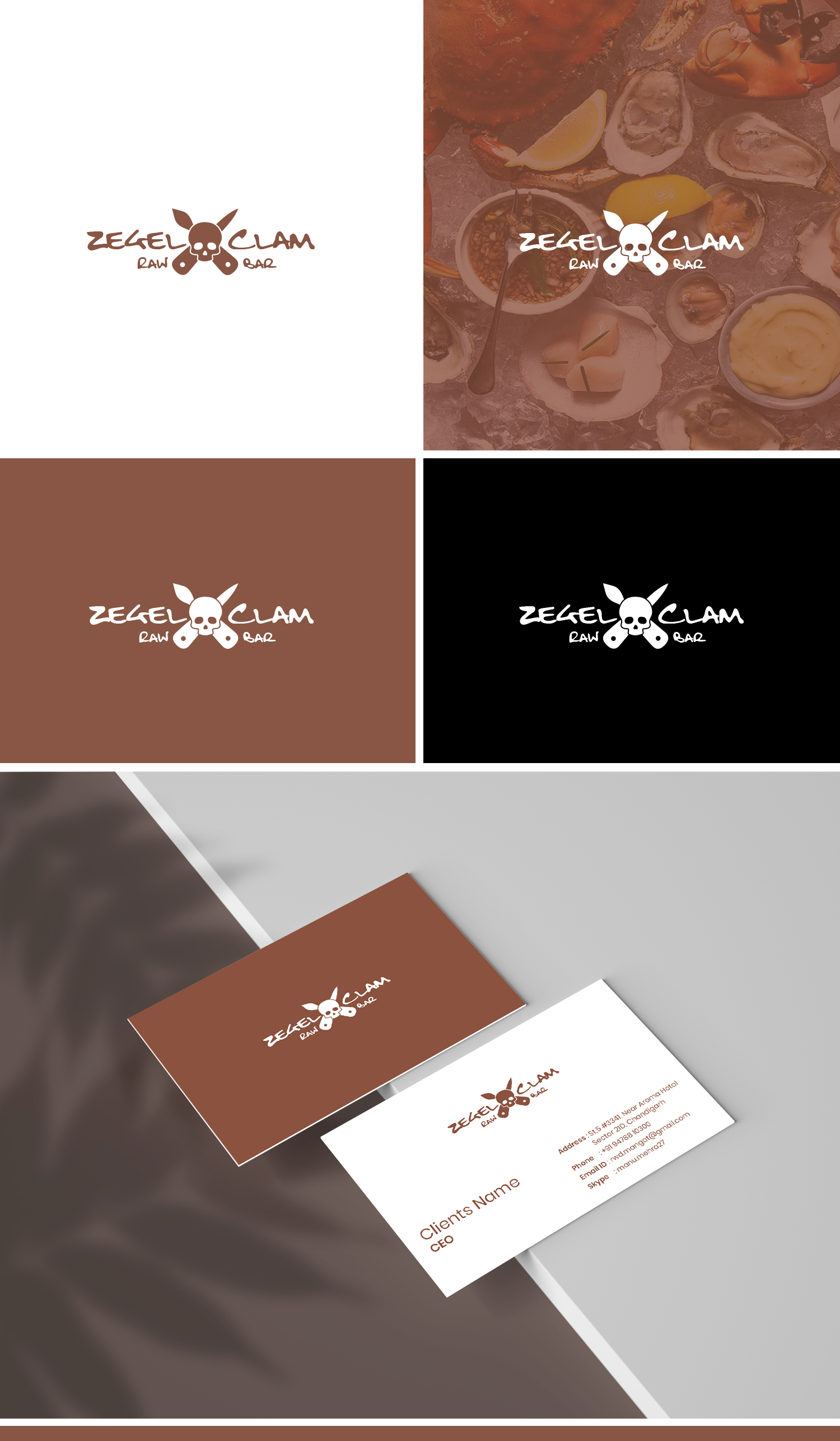 Logo Design by Logo Xtudio for this project | Design #27137522