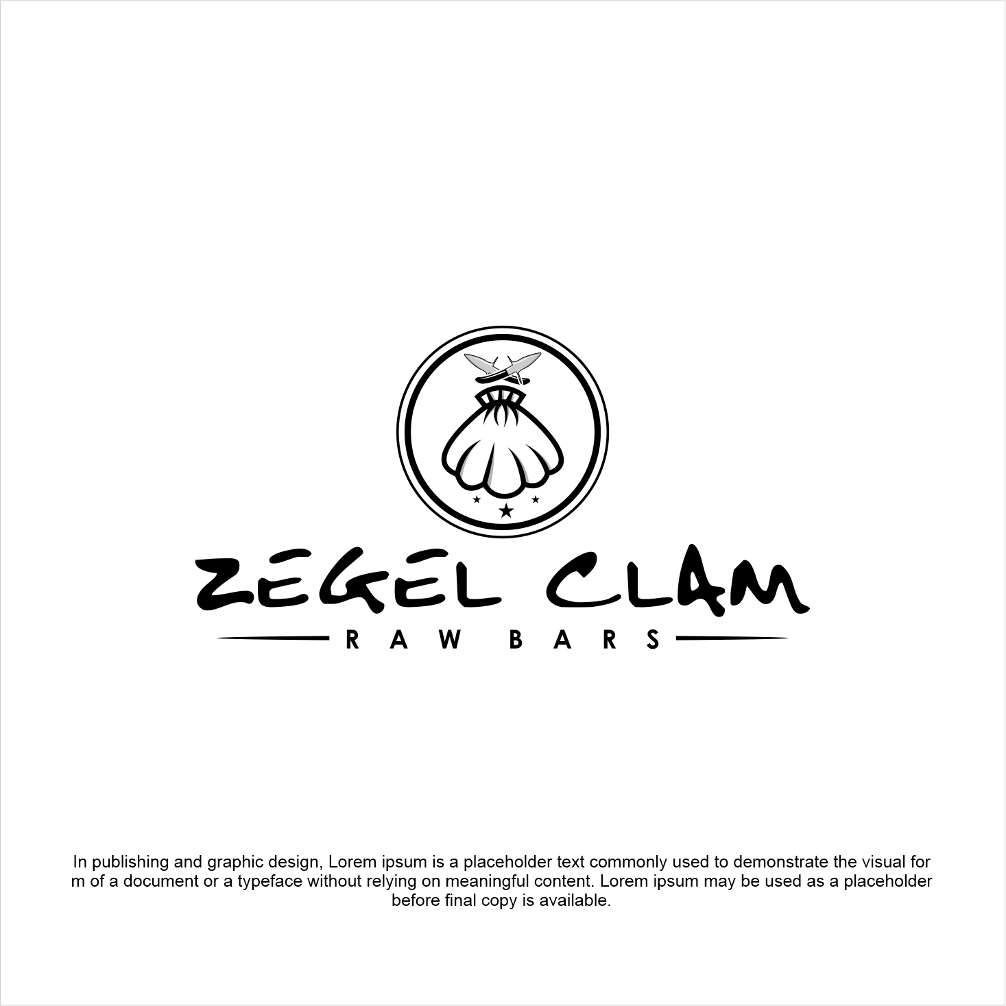 Logo Design by creative.bugs for this project | Design #27140006