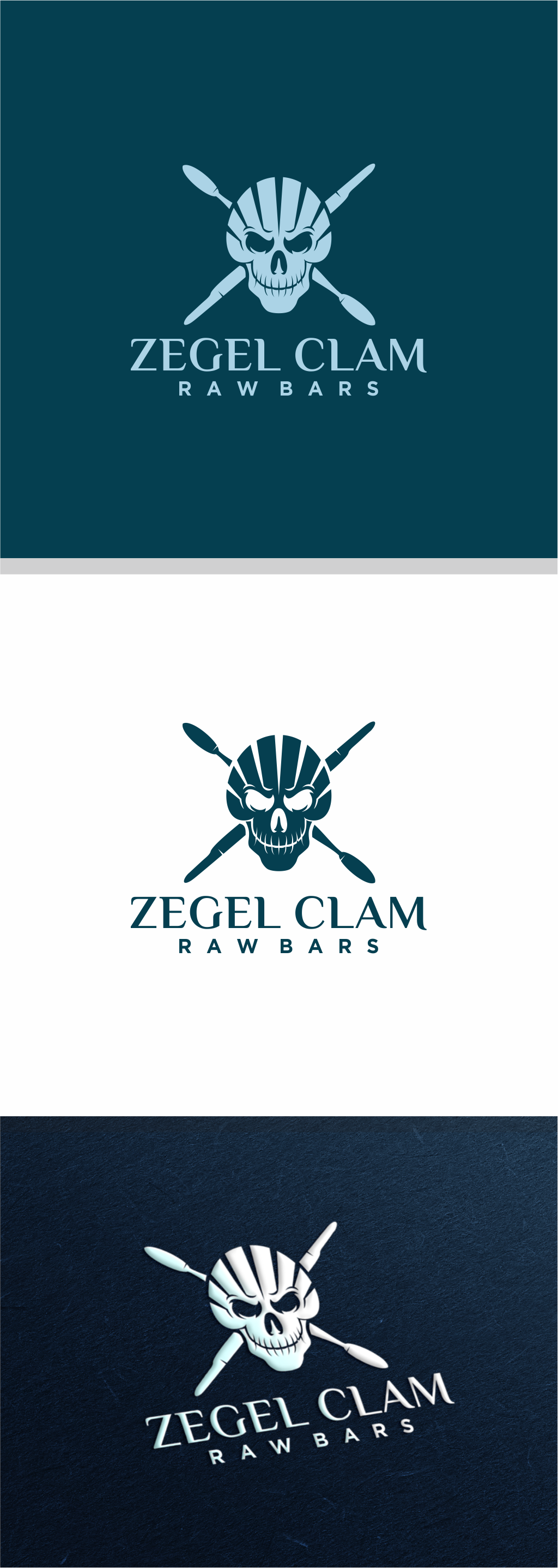 Logo Design by MASH Std for this project | Design #27136097