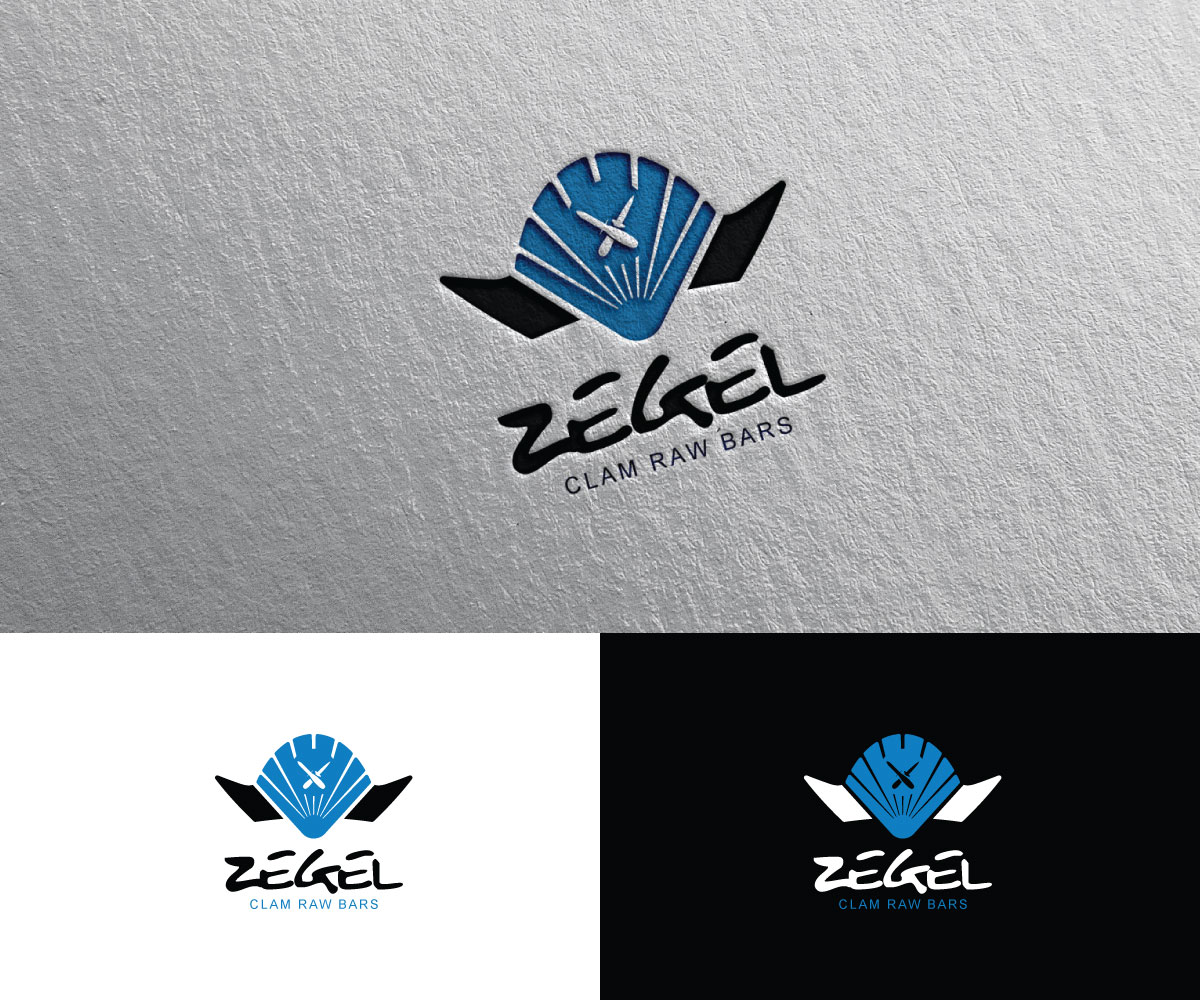 Logo-Design von Iris 3 für dieses Projekt | Design #27134556