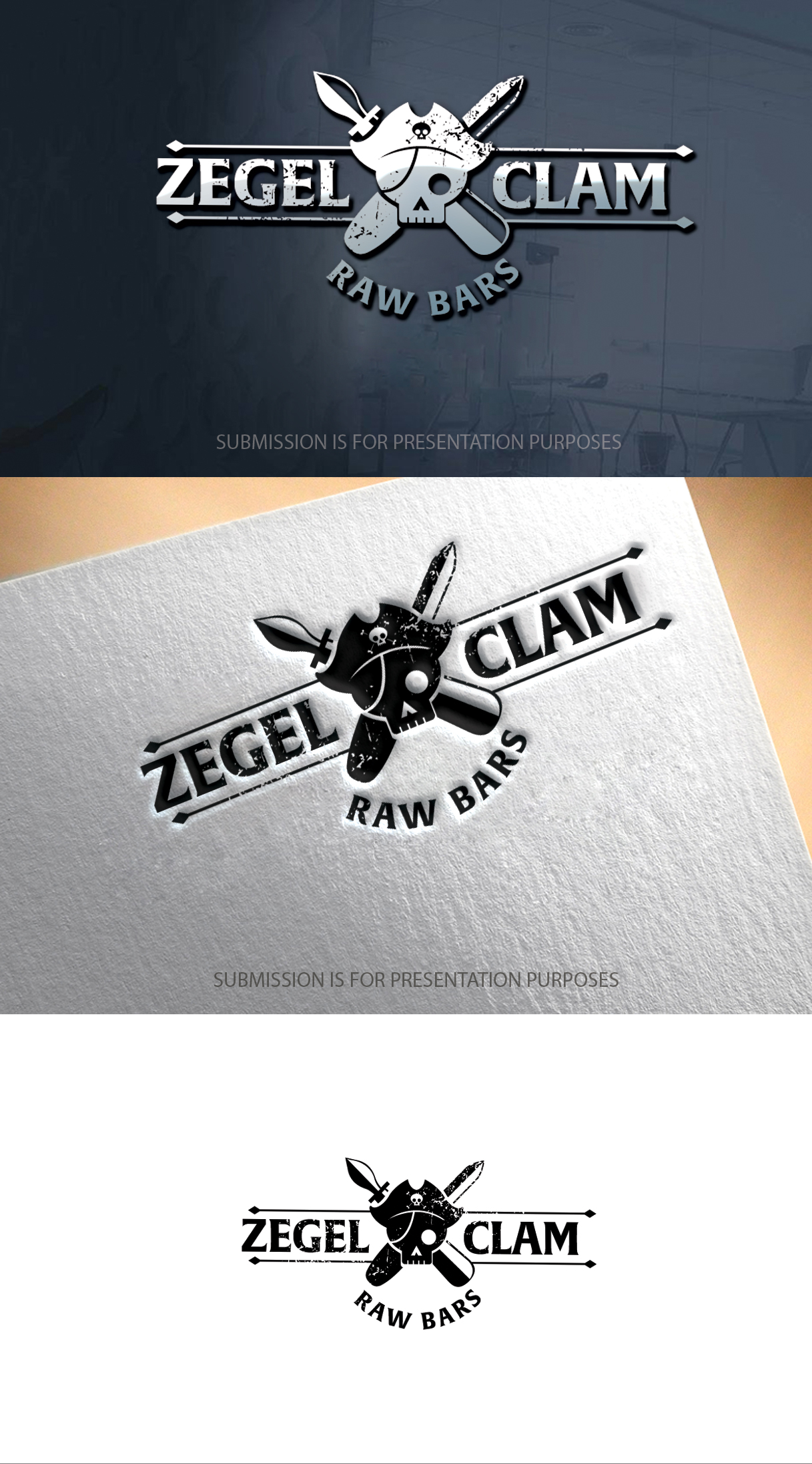 Logo Design by graphicevolution for this project | Design #27136148
