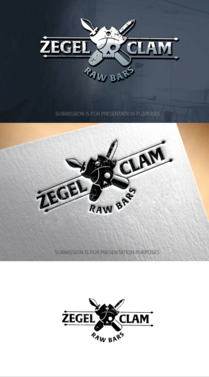 Logo-Design von graphicevolution für dieses Projekt | Design: #27136148