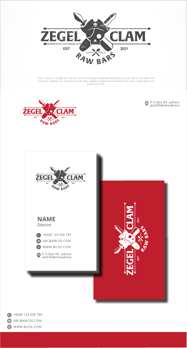 Logo Design by graphicevolution for this project | Design #27136160