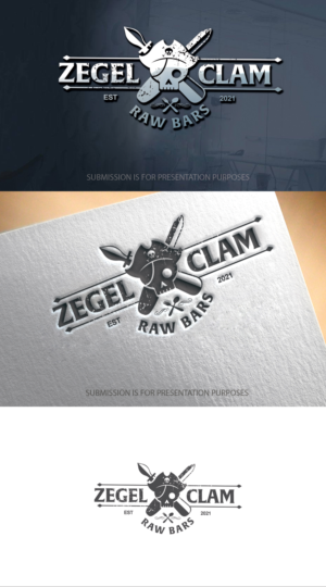 Logo-Design von graphicevolution für dieses Projekt | Design: #27136168