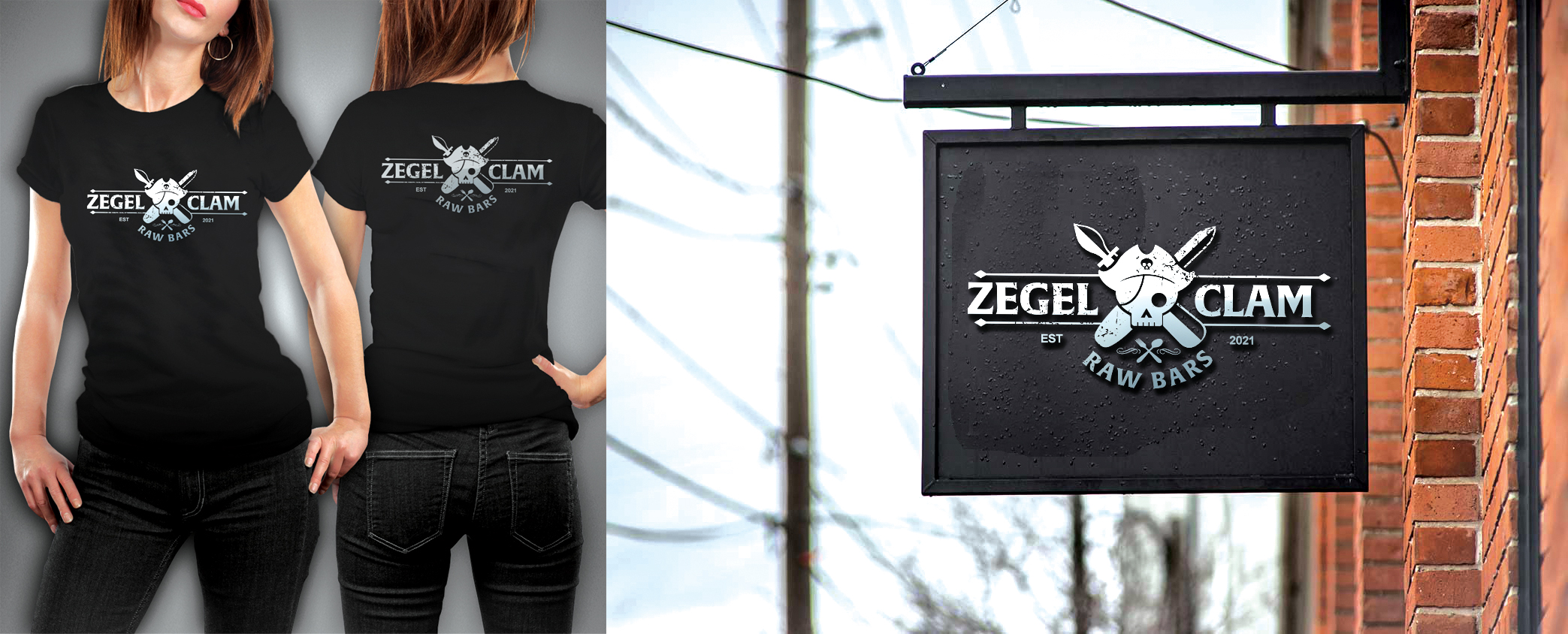 Logo Design by graphicevolution for this project | Design #27136186