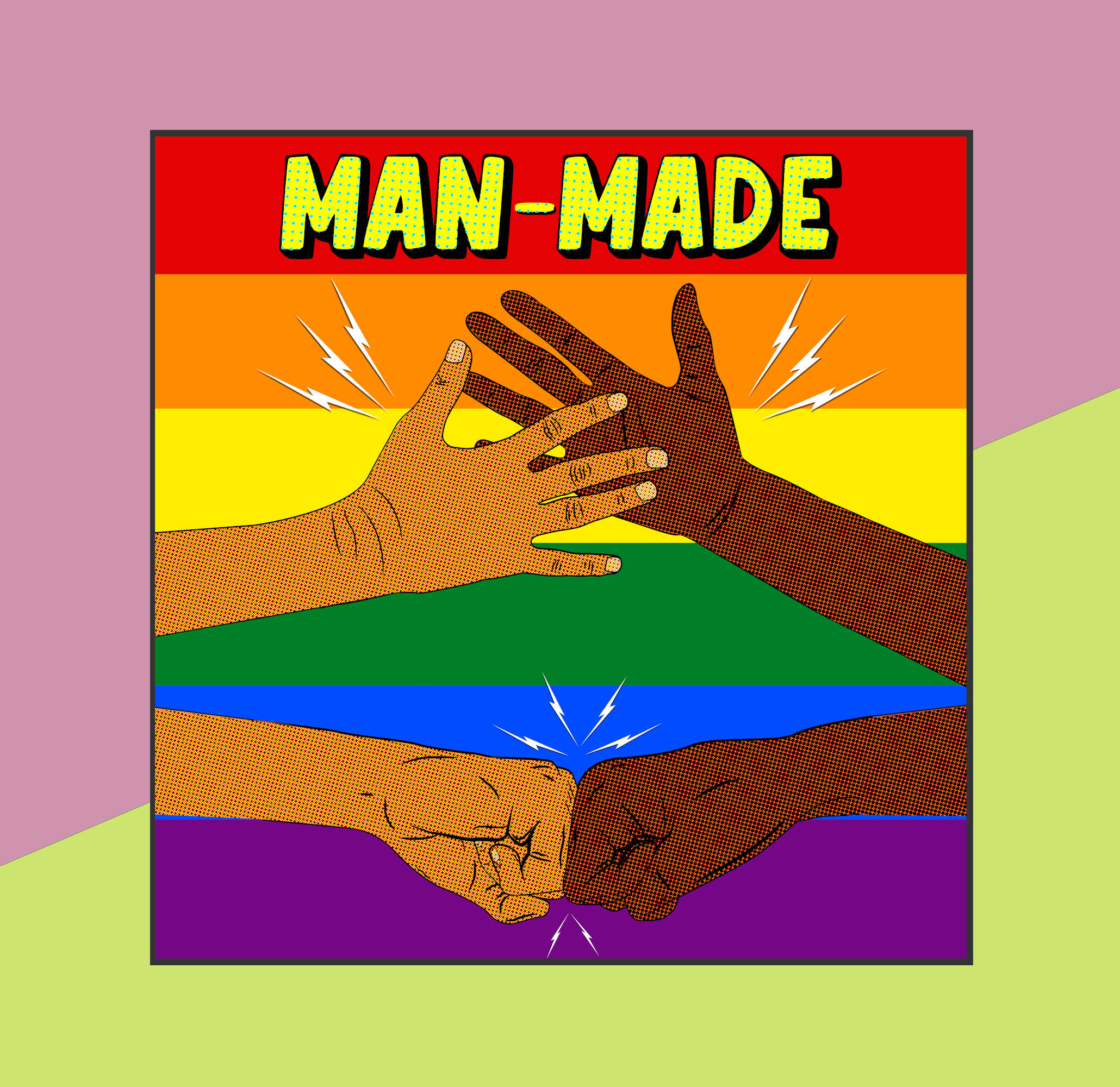 Sticker Design by GAPM for this project | Design #27146339