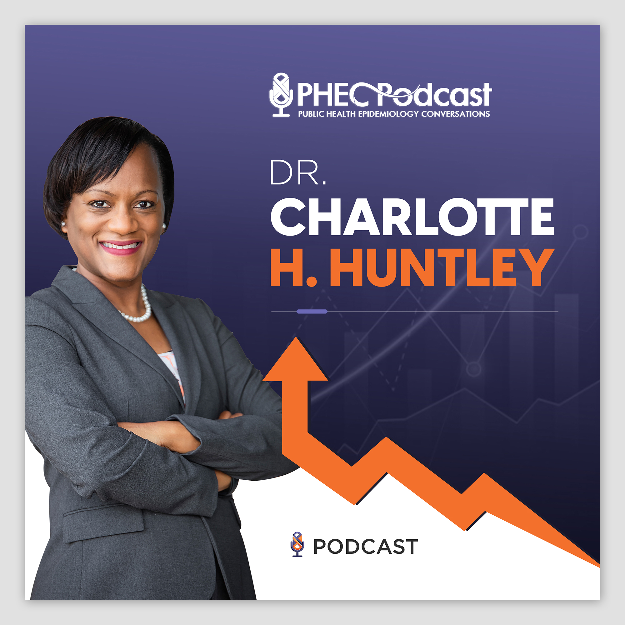 Podcast Design by debdesign for this project | Design #27137578